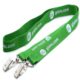 5/8" Double Ended Polyester Lanyard 2
