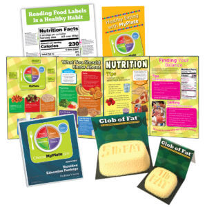Nutrition Education Package