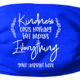 Kindness Cost Nothing But Means Everything Mask- Customizable