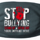 Stop bullying Mask Helps promote Bullying