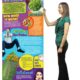 Kratom Retractable Banner w/stand 2 Kratom Retractable Banner w/stand