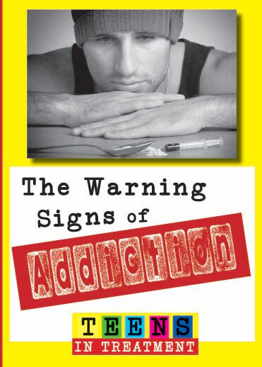 The Warning Signs of Teen Opioid Addiction