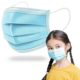 3-Ply Disposable Youth Face Mask - ASTM Level 3