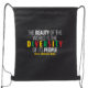 The Beauty Of The World Is The Diversity Of Its People Black History Month Backpack