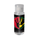 Black History Month Hand Sanitizer (Customizable): Help End Racism 2 Help End Racism Black History Month Hand Sanitizer