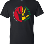 Help End Racism Black History Month Shirt