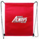 Kindness Always Matters Drawstring Backpack-Customizable
