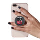 Vaping Prevention PopUp Phone Gripper (Customizable): Don't Be A Juul Fool 2 Dont Be A Juul Fool