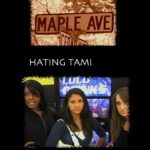 Maple Ave: Hating Tami – A Look At Female Bullying