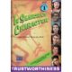IN SEARCH OF CHARACTER : TRUSTWORTHINESS 1 IN SEARCH OF CHARACTER: TRUSTWORTHINESS