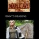 Maple Ave: Jenny's Reasons- A Story About Teen Depression
