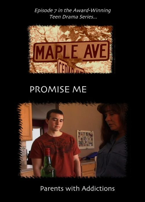Promise Me – Parents With Addictions