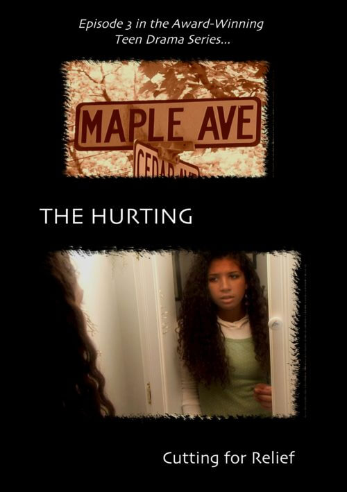 Maple Ave: The Hurting-Self Injury(Cutting) For Relief 1