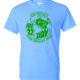 Celebrate Earth Day T-Shirt- Customizable 1