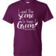 Lead The Scene T-Shirt- Customizable 2