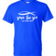 Save The Sea T-Shirt- Customizable 1
