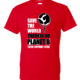 Save The World T-Shirt- Customizable