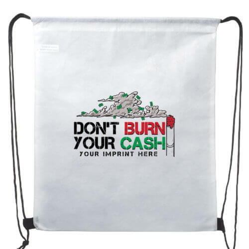 Dont Burn Your Cash