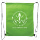 Tobacco Prevention Backpack (Customizable): Don't Be Smoking Or You'll Be Croaking 2 Dont Be Smoking Or Youll Be Croaking