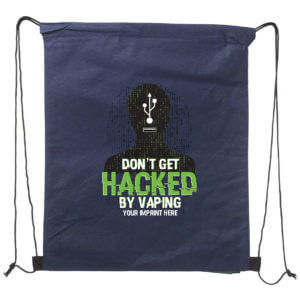 Dont Get Hacked By Vaping