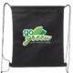 Go Green Backpack- Customizable