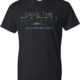 Save The Earth T-shirt - Customizable