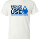 Reduce Your Use - Customizable 1