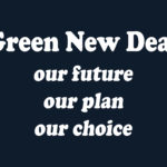 Green New Deal|