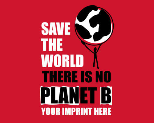 Save The World|