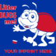 Litter Bugs Me!