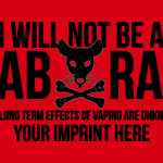Predesigned Banner: Lab Rat - Customizable