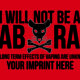 Predesigned Banner: Lab Rat - Customizable