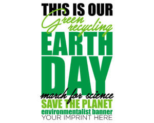 This Is Our Earth Day