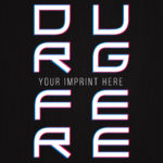 banner that promotes being drug free
