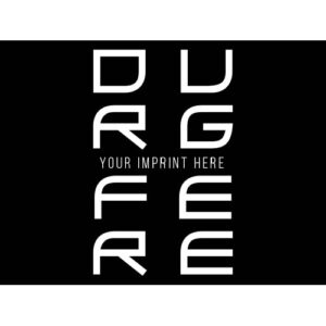 Drug Prevention Banner (Customizable): Drug Free