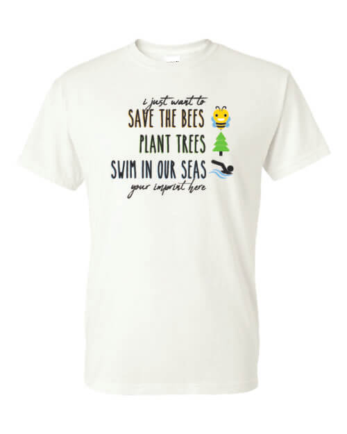 Save the Bee's T-Shirt