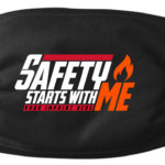 promotes fire safety