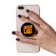 Don't Play WIth FIre PopUp Phone Gripper - Customizable 2