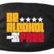 promotes alcohol prevention