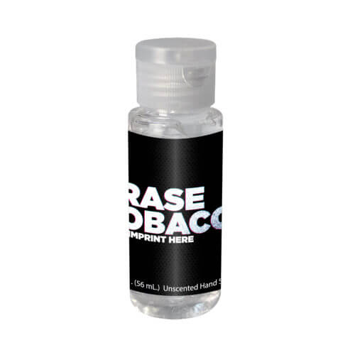 Erase Tobacco