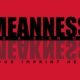 Kindness Banner: Meanness is Weakness - Customizable