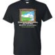 Go Green T-Shirt: Nature is Beautiful - Customizable