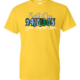 Go Green Shirt: Earth Day 24/7/365 - Customizable 2 Go Green T-Shirt: Earth Day 24/7/365 - Customizable