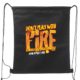 Fire Prevention Backpack: Don’t Play with Fire - Customizable