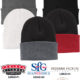 Indiana Kitchen_Specialty Food Group, LLC. Port & Company® - Knit Cap 1