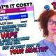 Dangers of Vaping Banner: What’s it Cost 1