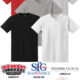 Indiana Kitchen_Specialty Food Group, LLC. Gildan® - DryBlend® 50 Cotton/50 Poly Pocket T-Shirt 2