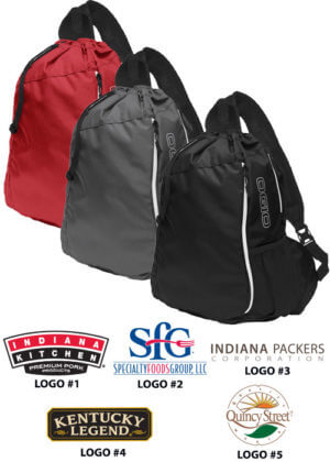 Indiana Kitchen_Specialty Food Group, LLC. OGIO® Sonic Sling Pack 7