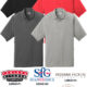 Indiana Kitchen_Specialty Food Group, LLC. CornerStone ® Industrial Snag-Proof Pique Polo 2 Indiana Kitchen_Specialty Food Group, LLC. CornerStone ® Industrial Snag-Proof Pique Polo 1