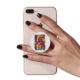 Kindness PopUp Phone Gripper (Customizable): Do What is Right Not What is Easy 1 Kindness PopUp Phone Gripper: Do What is Right Not What is Easy - Customizable